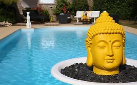 Taty Ginette Maison et Table d'Hôtes